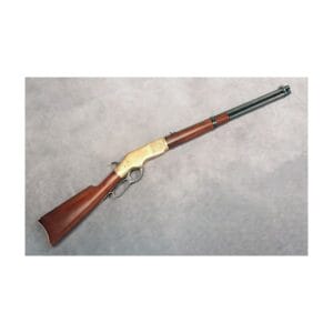 UBERTI ~ 1866 CARBINE ~ .22 LONG RIFLE
